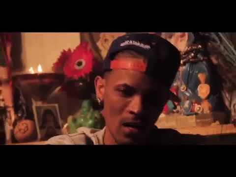 Trini Alex - Asi Es Que Yo Corro (Video oficia ) by LKFILMS