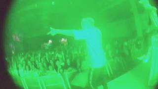 DAT ADAM - xD (live in Stuttgart @ SPACE CAMP 2017)