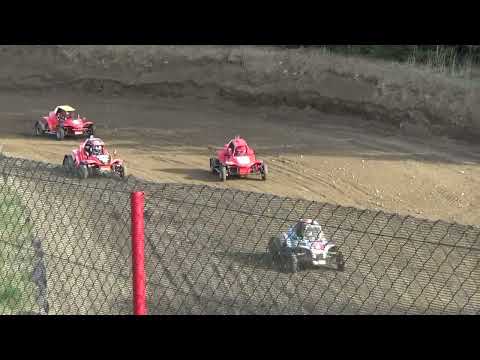 00019 MMČR Autocross Humpolec 23. - 24.42022