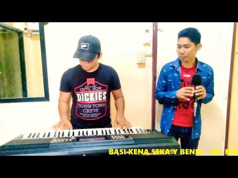 Basi Kena Seka'y Benel - Rain Pigkaulan