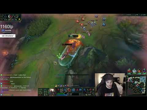 Dzukill Styled on Nemesis