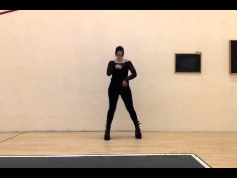 Industrial Dance: Cunt - Centhron