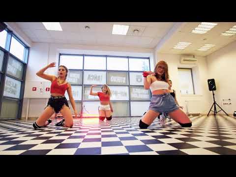 BORN TO DANCE Swarzędz - dancehall open