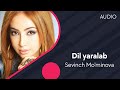 Sevinch Mo'minova - Dil yaralab | Севинч Муминова - Дил яралаб (music version) Sevinch Mo'minova - Dil yaralab | Севинч Муминова - Дил яралаб (music version)