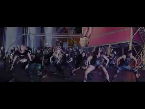 Little Mix ft. Fifth Harmony - Salute vs BO$$ (Mashup)