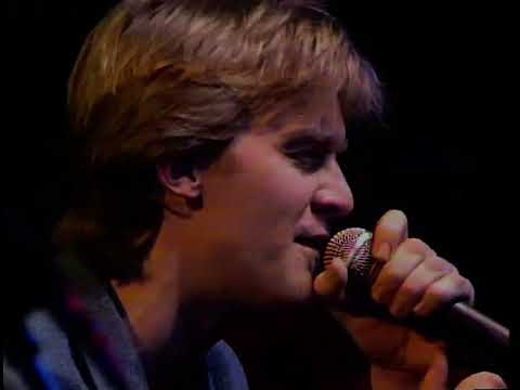 Andrew Durant Memorial Concert 1980 With Jimmy Barnes, Renée Geyer, Ian Moss, Richard Clapton