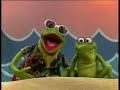 Plaza Sésamo Sesame Street Caribbean Amphibian Latin Spanish