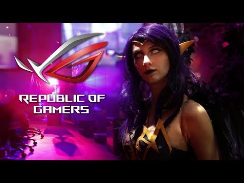 Dreamhack Leipzig 2018 - 3 Tage in 2 Minuten 30