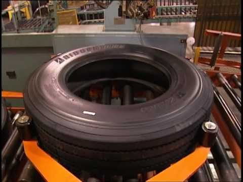 Today's Truck Tires: The Inside Story