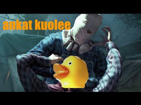 Friday the 13th the game suomi #1