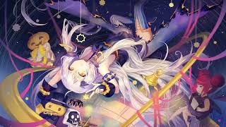 🎃 DARK NIGHTCORE 🎃 【I&#39;m Weird】 Ghost Town
