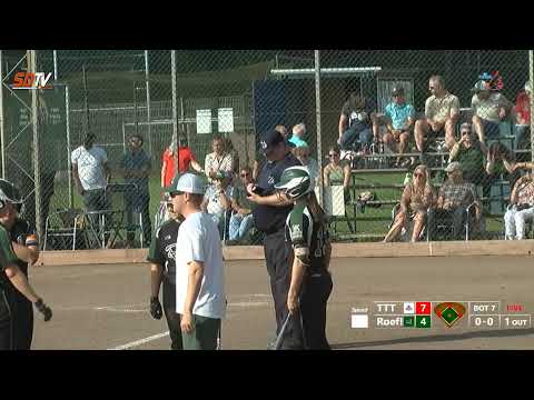 1266 ROEF! - Tex Town Tigers