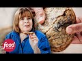 Giant Chocolate Chip Cookies Cooking With Ina Garten Food Network Latin America
