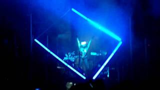 Sleazy/Take It Off (Live in Salt Lake) - Ke$ha - Get Sleazy Tour