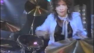 Krokus - School's Out