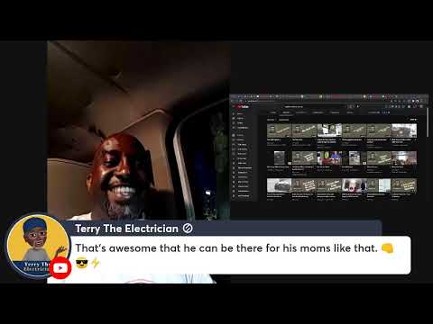 Boat Party Sponsor and Life Changer Michael Sneed Appliance Bootcamp