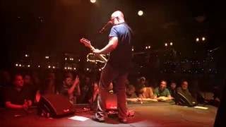 Bob Mould - Black Confetti - 12th October 2016