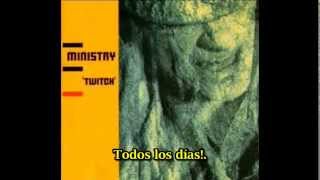 Ministry All Day Remix (subtitulado español)