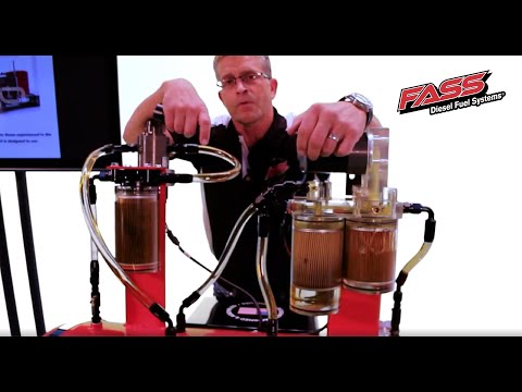 FASS Fuel Systems "How It Works"