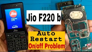 Download lagu jio f220b restart problem || Jio f220b Auto Power On Off Problem || Jio f220 Switch On Problem 🔥🔥🔥 mp3 Download lagu jio f220b restart problem || Jio f220b Auto Power On Off Problem || Jio f220 Switch On Problem 🔥🔥🔥 mp3