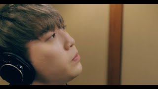 HOON(from U-KISS) / 雨音