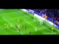 Mohamed Elneny Goal •Barcelona vs Arsenal•