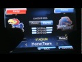 NCAA Football App Review for iPhone 