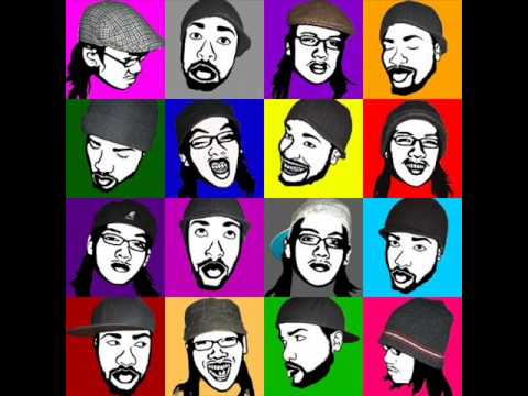 Bhon & Elaquent - LUV