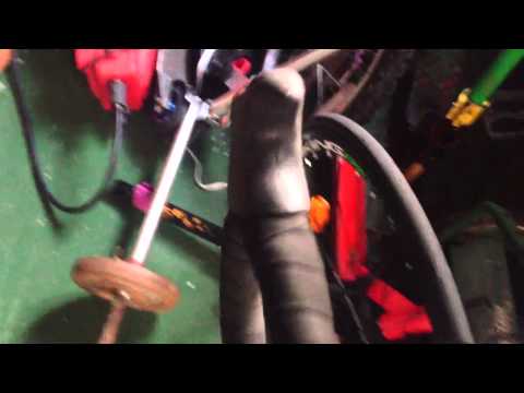 Viking Race Bike Review