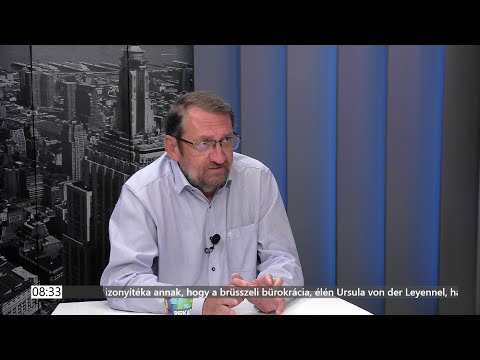 PIRKADAT: Dr. Komáromi Zoltán – Mi az a kórház?