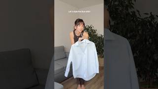 Download lagu How to style a blue shirt | autumn outfit ideas 🍁 #styletips #outfitideas #autumnstyle #ootd mp3 Download lagu How to style a blue shirt | autumn outfit ideas 🍁 #styletips #outfitideas #autumnstyle #ootd mp3