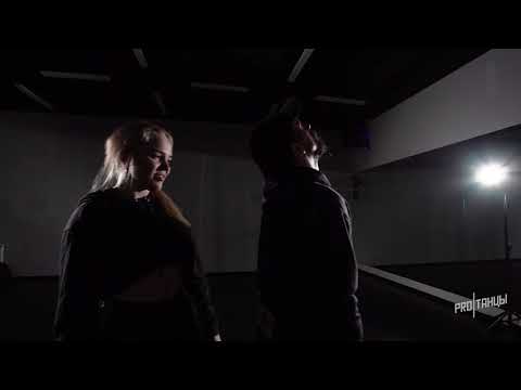 Kriss Boogie & Sheva | Jessie Reyez, Daniel Caesar - Figures, a Reprise | Choreography