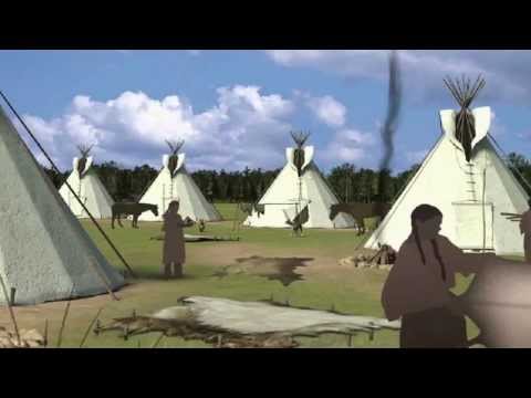 A Cheyenne Odyssey