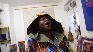 BLCK GRLS ROCK: Lizette's Story