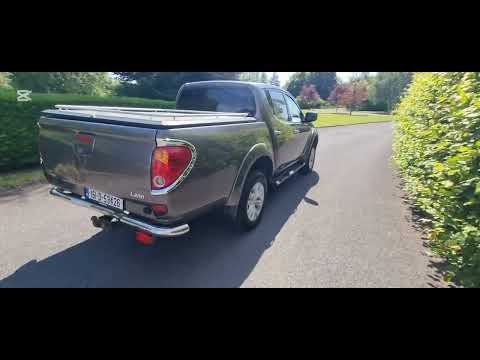 Mitsubishi L200 FINANCE ARRANGED * DID DCB BARBARI - Image 2