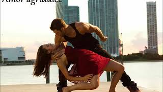 Aventura amor agridulce