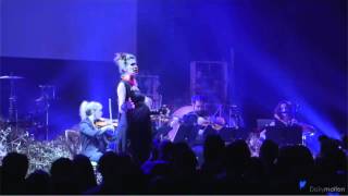 Imogen Heap @ Reverb 2014 - &#39;Speeding Cars&#39; Live