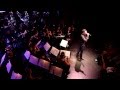 Nicolas Fraissinet - Somnambule 