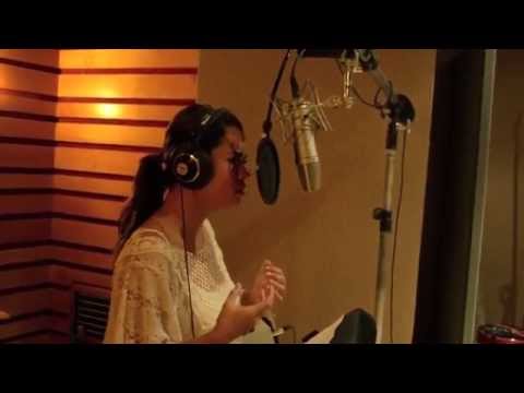 Audrey English - Hiding my Heart (cover)