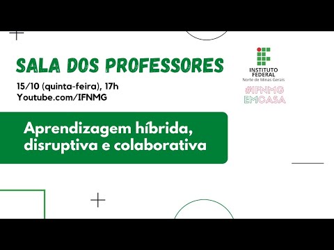 Sala dos Professores