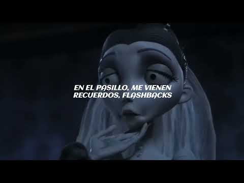 Me despido, me despido pa' siempre [Letra] El cadáver de la novia