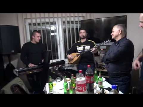 Semir i Sanel - Rodjendansko slavlje | Adinov 1. rodjendan (2.dio)