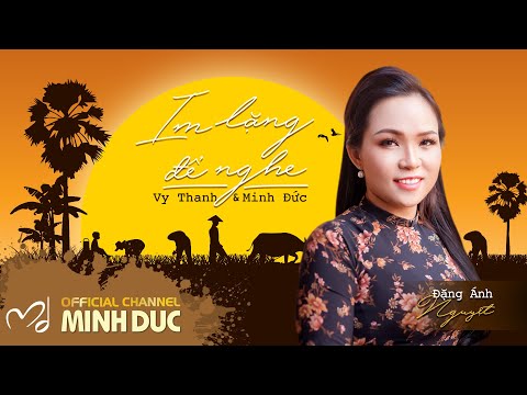 Thể hiện bởi Đặng Ánh Nguyệt