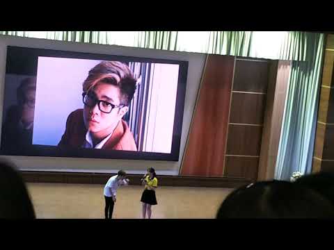 Chia tay - Bùi Anh Tuấn ft Sinh Viên | ĐH Kinh Tế