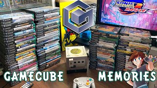 Gamecube Memories