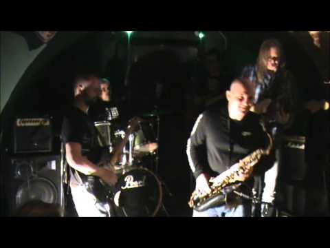 258 Soczewa Blues Session - 14.03.2014 - 3