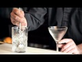 How To Stir A Cocktail DrinkSkool Bar Techniques