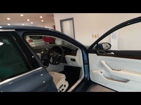 Volkswagen passat se tdi 150ps