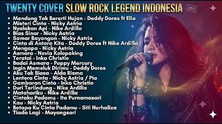 Download lagu FULL ALBUM NOSTALGIA 20 BEST & MOST POPULAR INDONESIAN SLOW ROCK MEMORY SONGS OF ALL TIME mp3 Download lagu FULL ALBUM NOSTALGIA 20 BEST & MOST POPULAR INDONESIAN SLOW ROCK MEMORY SONGS OF ALL TIME mp3