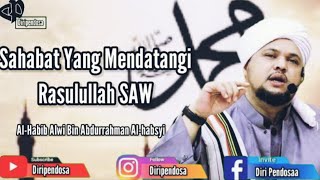 Download lagu Sahabat Mengadu Kepada Nabi SAW || Habib Alwi Bin Abdurrahman Al-Habsyi mp3 Download lagu Sahabat Mengadu Kepada Nabi SAW || Habib Alwi Bin Abdurrahman Al-Habsyi mp3